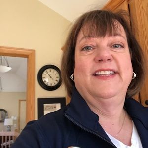 Meet your Posher, Diane